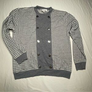 Cathy Daniels Women’s Medium Pullover Sweater Blouse PRELOVED